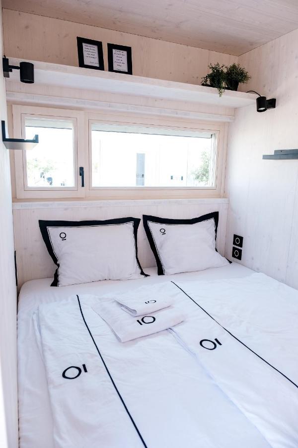 Buqez Resort Drage, Villa Vita 50 파코스탄 외부 사진
