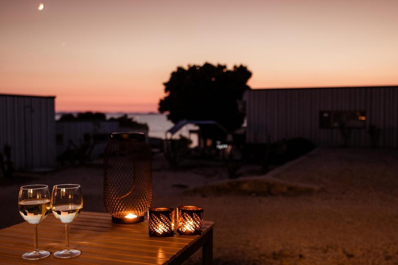 Buqez Resort Drage, Villa Vita 50 파코스탄 외부 사진