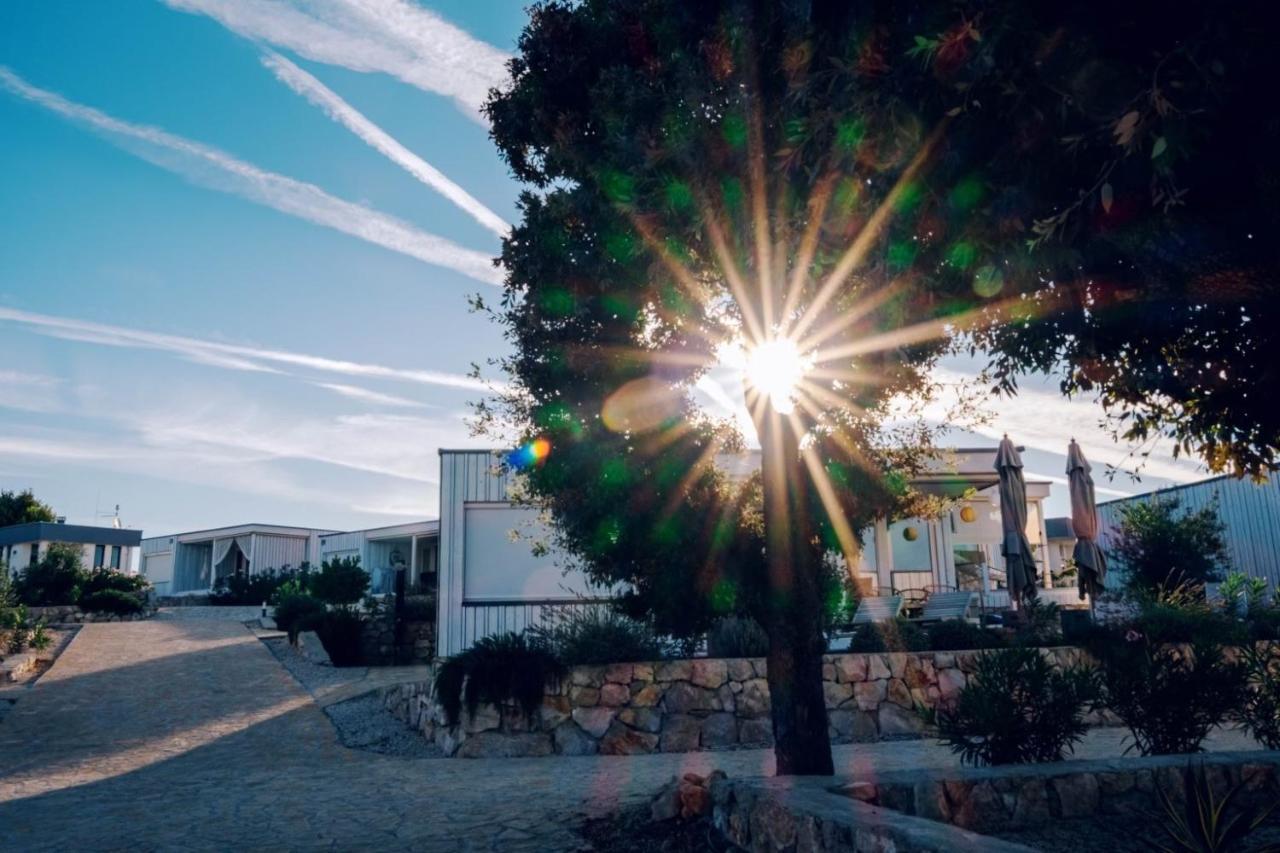 Buqez Resort Drage, Villa Vita 50 파코스탄 외부 사진