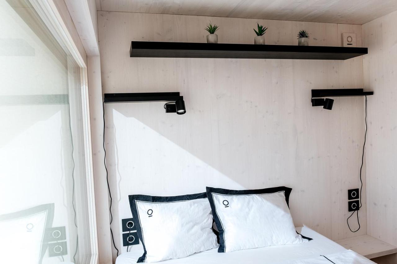 Buqez Resort Drage, Villa Vita 50 파코스탄 외부 사진