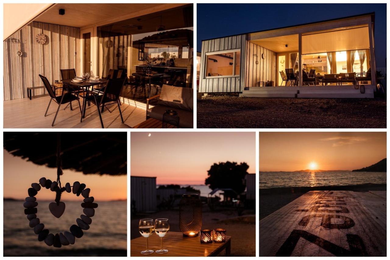 Buqez Resort Drage, Villa Vita 50 파코스탄 외부 사진