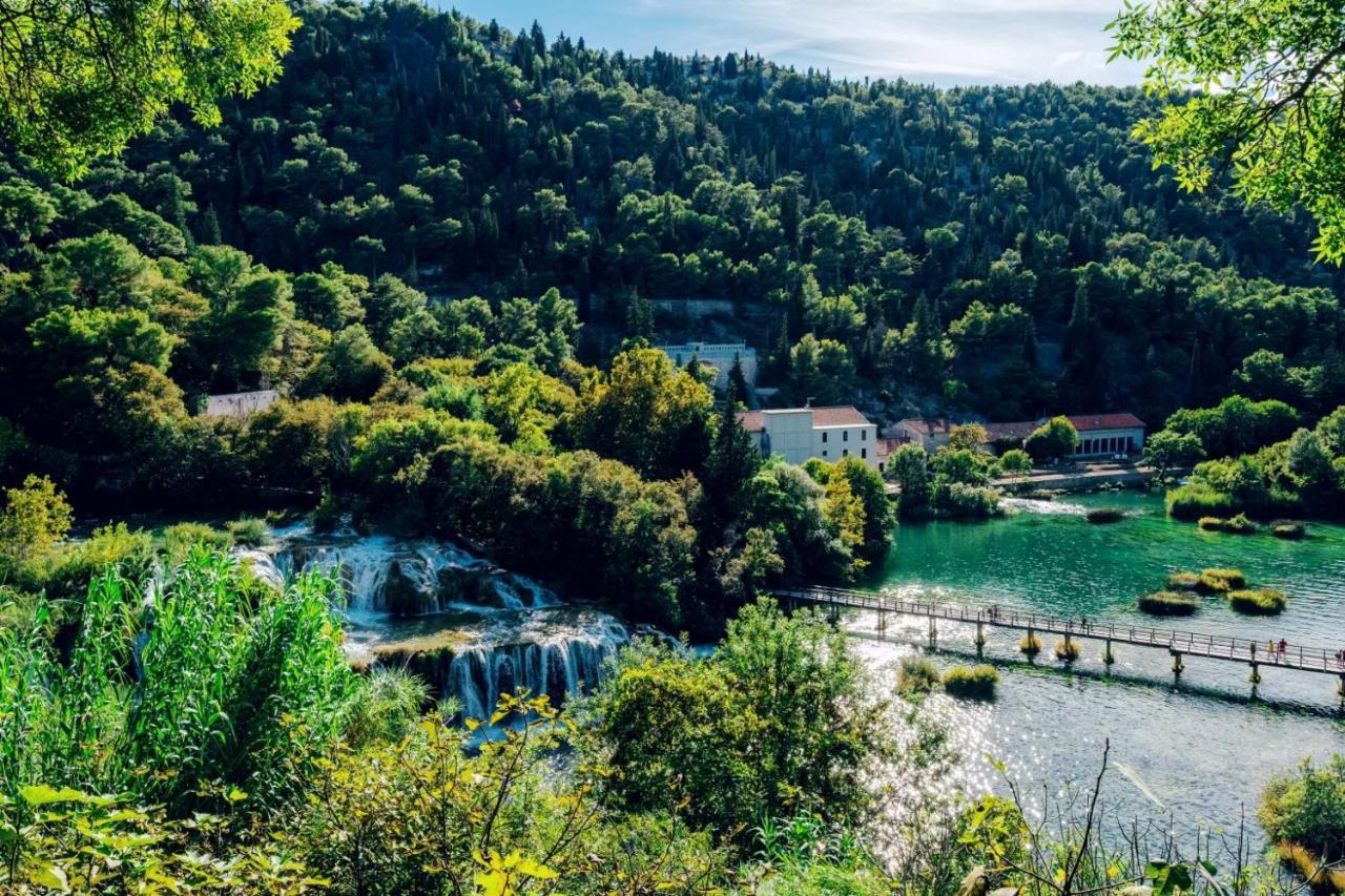 Buqez Resort Drage, Villa Vita 50 파코스탄 외부 사진