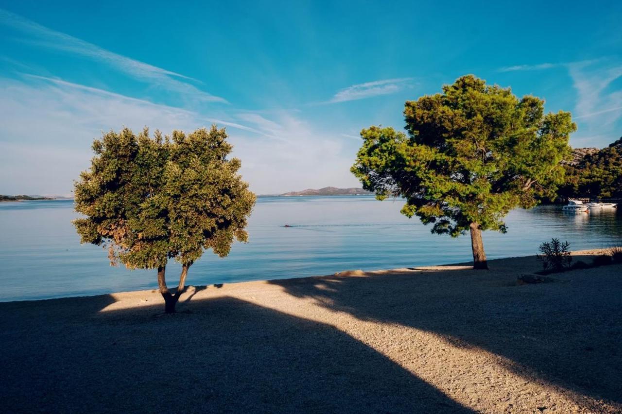Buqez Resort Drage, Villa Vita 50 파코스탄 외부 사진