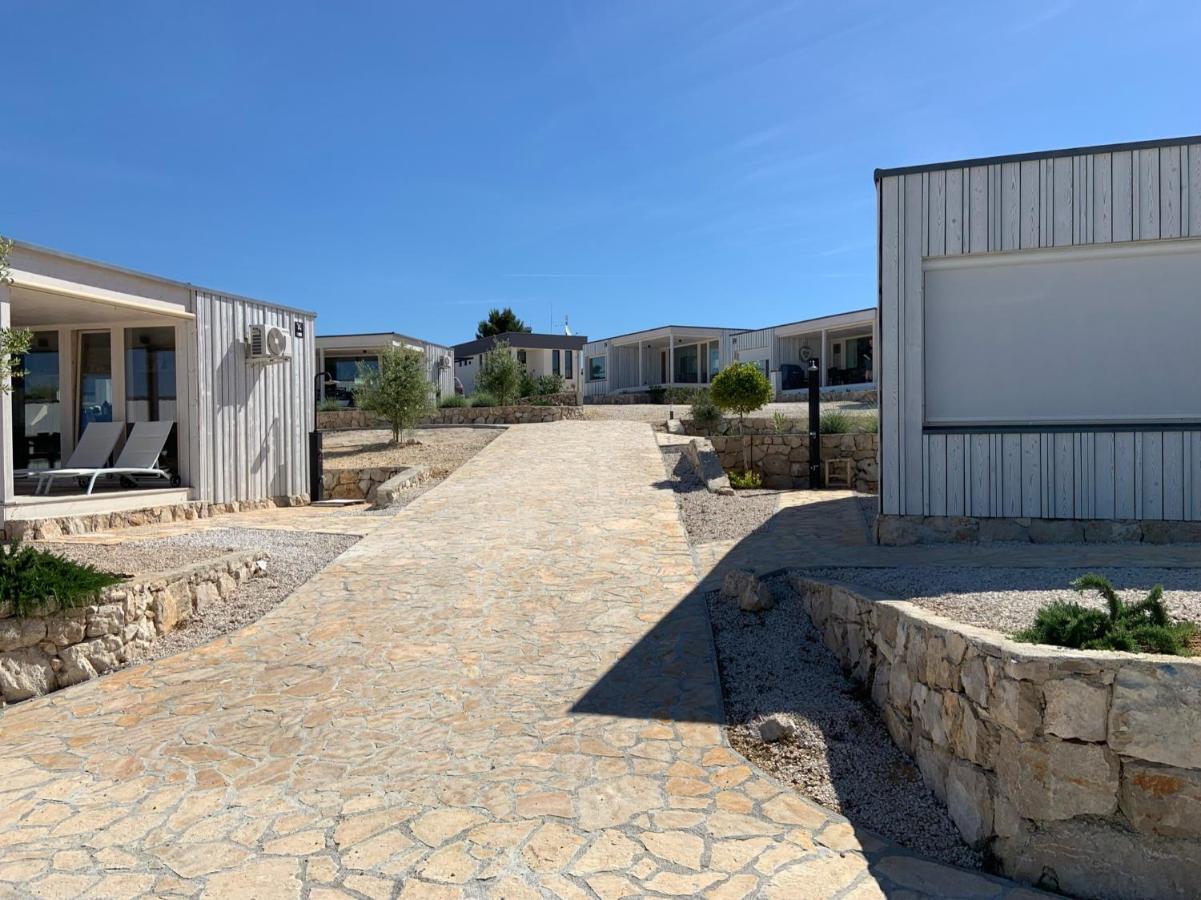 Buqez Resort Drage, Villa Vita 50 파코스탄 외부 사진