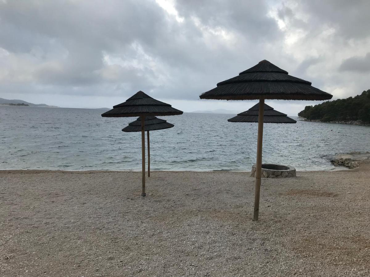 Buqez Resort Drage, Villa Vita 50 파코스탄 외부 사진