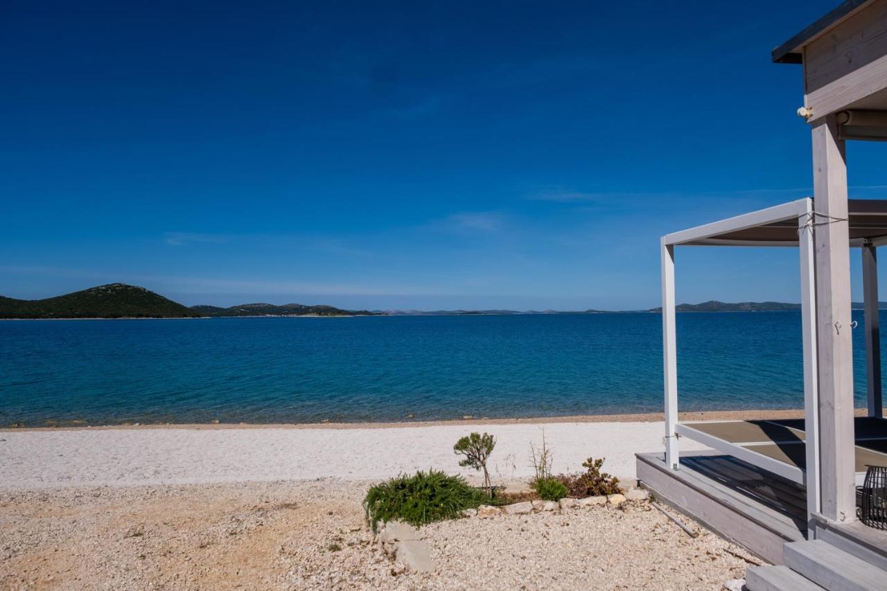 Buqez Resort Drage, Villa Vita 50 파코스탄 외부 사진