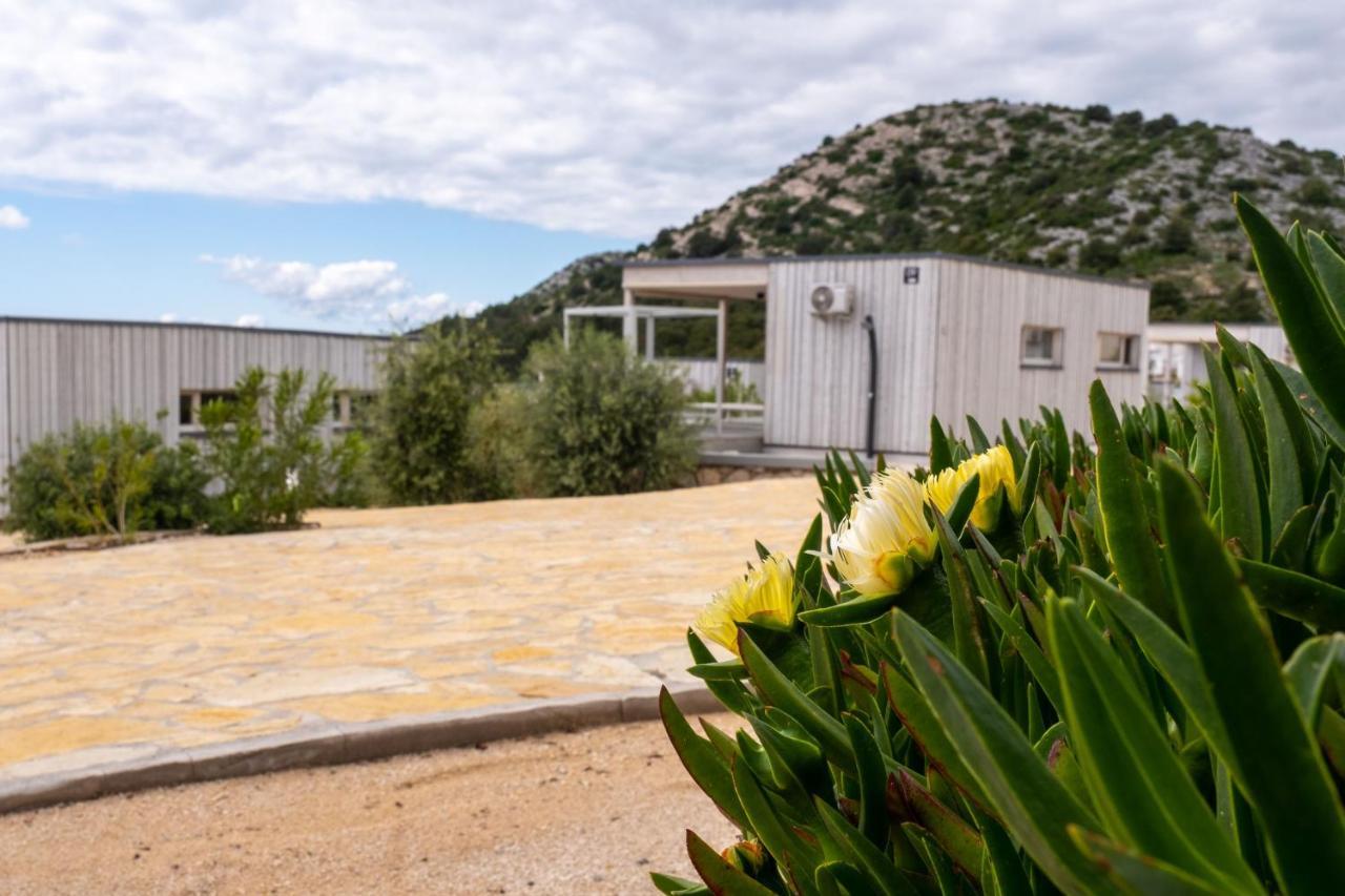 Buqez Resort Drage, Villa Vita 50 파코스탄 외부 사진