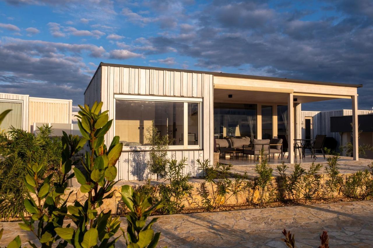 Buqez Resort Drage, Villa Vita 50 파코스탄 외부 사진