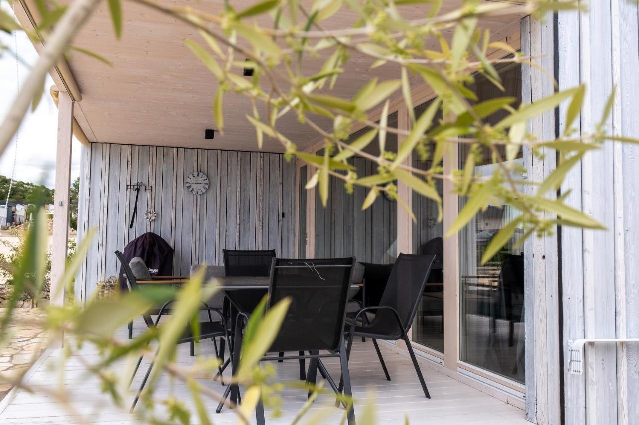 Buqez Resort Drage, Villa Vita 50 파코스탄 외부 사진
