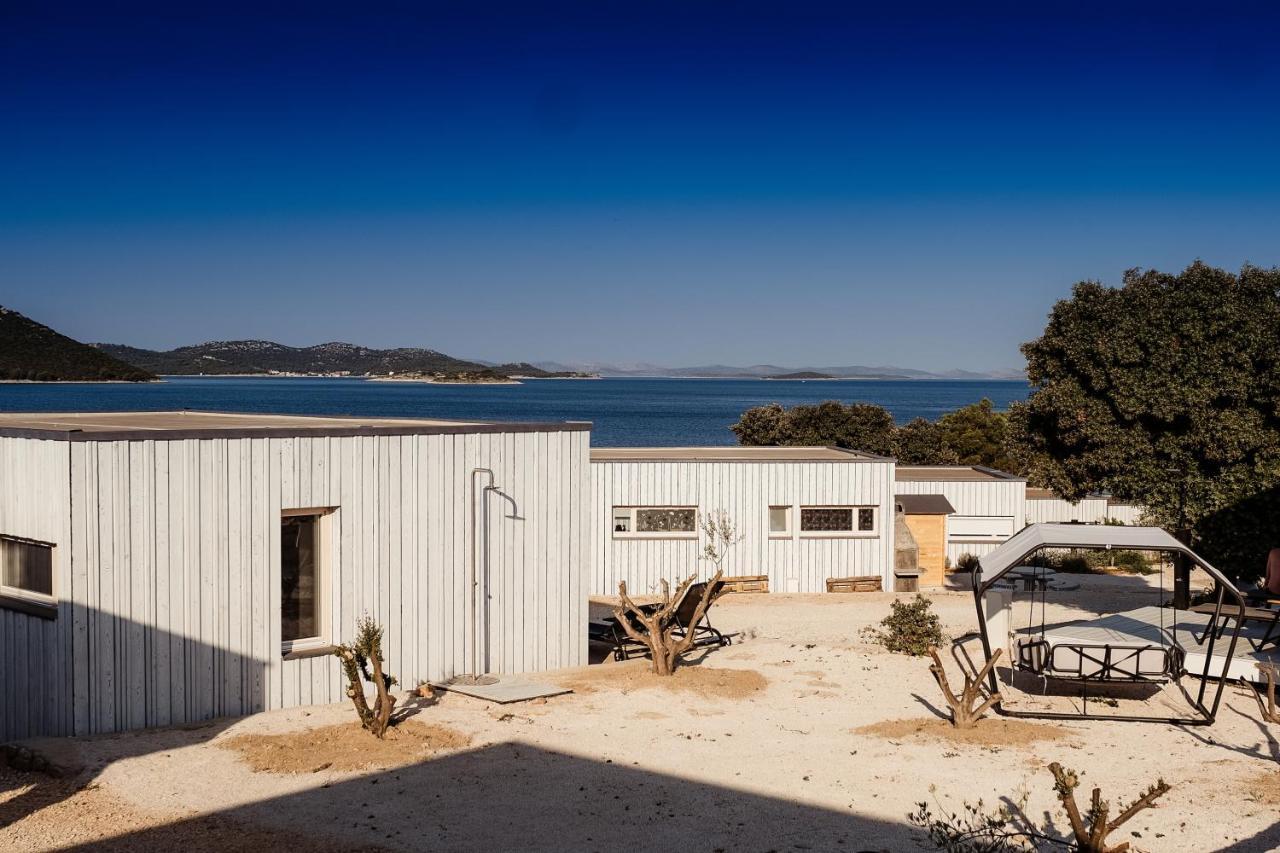 Buqez Resort Drage, Villa Vita 50 파코스탄 외부 사진
