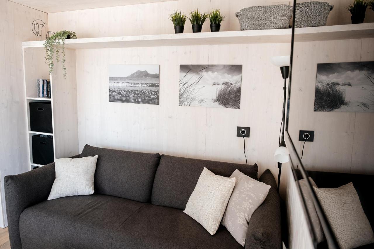 Buqez Resort Drage, Villa Vita 50 파코스탄 외부 사진